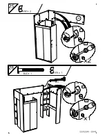 Preview for 29 page of PARISOT 2510LSUR Instructions For Use Manual