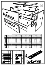 Предварительный просмотр 2 страницы PARISOT 5179/12 Quick Start Manual