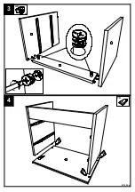 Предварительный просмотр 4 страницы PARISOT 5179/12 Quick Start Manual