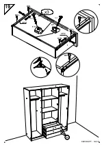 Preview for 14 page of PARISOT 6024RAPT Manual