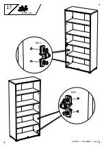 Preview for 21 page of PARISOT 7964POTI Manual