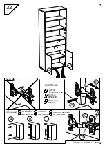 Preview for 36 page of PARISOT 7964POTI Manual