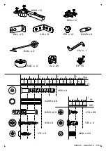 Preview for 5 page of PARISOT 9840MUTV Manual