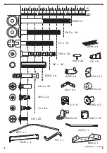 Предварительный просмотр 12 страницы PARISOT Bibop 2326LISU Assembly Instructions Manual