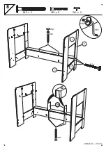 Предварительный просмотр 20 страницы PARISOT Bibop 2326LISU Assembly Instructions Manual