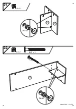 Предварительный просмотр 27 страницы PARISOT Bibop 2326LISU Assembly Instructions Manual