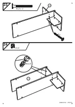 Предварительный просмотр 28 страницы PARISOT Bibop 2326LISU Assembly Instructions Manual