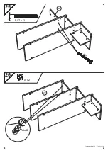 Предварительный просмотр 29 страницы PARISOT Bibop 2326LISU Assembly Instructions Manual