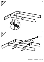 Предварительный просмотр 13 страницы PARISOT Tam Tam 2344LISU Assembly Instructions Manual