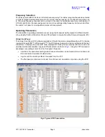 Preview for 9 page of Park Air Systems T6T User Documentation