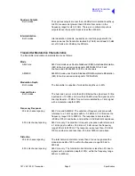 Предварительный просмотр 15 страницы Park Air Systems T6T User Documentation