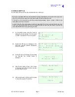 Preview for 83 page of Park Air Systems T6T User Documentation