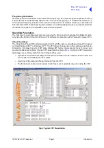 Preview for 9 page of Park Air Systems T6TR User Documentation