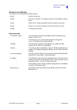 Preview for 13 page of Park Air Systems T6TR User Documentation