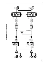 Предварительный просмотр 10 страницы Park Audio II GS Series Owner'S Manual