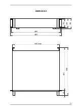 Предварительный просмотр 23 страницы Park Audio II GS Series Owner'S Manual