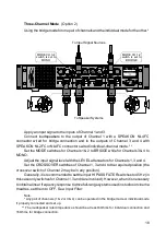 Preview for 20 page of PARK AUDIO DF1408 MkII Owner'S Manual