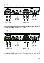 Предварительный просмотр 16 страницы PARK AUDIO TA Series Owner'S Manual