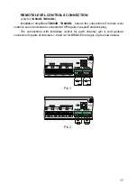 Предварительный просмотр 19 страницы PARK AUDIO TA Series Owner'S Manual
