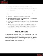 Preview for 17 page of Park-Daddy PDY-100-AA Installation Manual