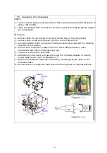 Preview for 14 page of Park House Healthcare Delta Plus Service Manual