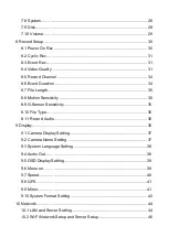 Preview for 3 page of Park Safe ON DEMAND DV454-PSOD008 Operating Instructions Manual