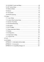 Preview for 4 page of Park Safe ON DEMAND DV454-PSOD008 Operating Instructions Manual