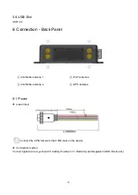 Preview for 13 page of Park Safe ON DEMAND DV454-PSOD008 Operating Instructions Manual