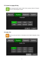 Preview for 42 page of Park Safe ON DEMAND DV454-PSOD008 Operating Instructions Manual