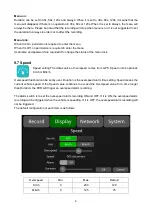 Preview for 44 page of Park Safe ON DEMAND DV454-PSOD008 Operating Instructions Manual