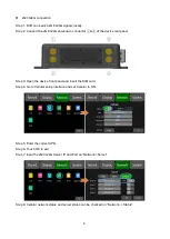 Preview for 53 page of Park Safe ON DEMAND DV454-PSOD008 Operating Instructions Manual