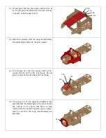 Preview for 5 page of Park Scale Models AT-17 Bobcat Assembly Manual