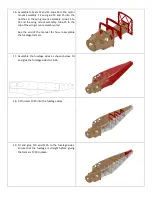 Preview for 6 page of Park Scale Models AT-17 Bobcat Assembly Manual