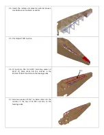 Preview for 8 page of Park Scale Models AT-17 Bobcat Assembly Manual