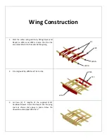 Preview for 10 page of Park Scale Models AT-17 Bobcat Assembly Manual