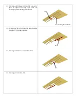 Preview for 13 page of Park Scale Models AT-17 Bobcat Assembly Manual