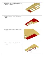 Preview for 16 page of Park Scale Models AT-17 Bobcat Assembly Manual