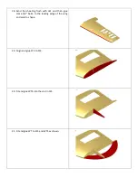 Preview for 17 page of Park Scale Models AT-17 Bobcat Assembly Manual