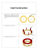 Preview for 24 page of Park Scale Models AT-17 Bobcat Assembly Manual