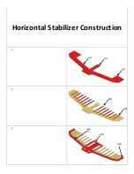 Preview for 27 page of Park Scale Models AT-17 Bobcat Assembly Manual