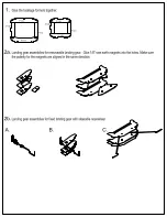 Предварительный просмотр 2 страницы Park Scale Models Cessna 182 Assembly Manual