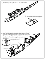 Предварительный просмотр 3 страницы Park Scale Models Cessna 182 Assembly Manual