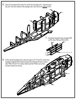 Предварительный просмотр 4 страницы Park Scale Models Cessna 182 Assembly Manual