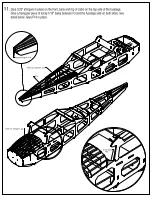 Предварительный просмотр 6 страницы Park Scale Models Cessna 182 Assembly Manual