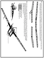 Предварительный просмотр 8 страницы Park Scale Models Cessna 182 Assembly Manual