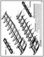 Предварительный просмотр 13 страницы Park Scale Models Cessna 182 Assembly Manual