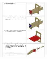 Предварительный просмотр 2 страницы Park Scale Models NS-TKAT Assembly