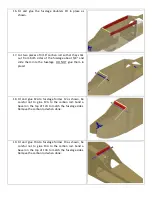 Предварительный просмотр 5 страницы Park Scale Models NS-TKAT Assembly