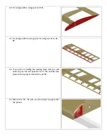 Предварительный просмотр 12 страницы Park Scale Models NS-TKAT Assembly