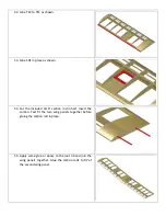 Предварительный просмотр 15 страницы Park Scale Models NS-TKAT Assembly